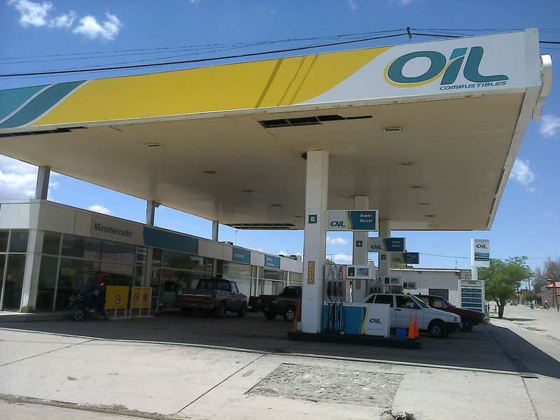 La Justicia determinó que YPF quede a cargo de las operaciones de Oil Combustibles