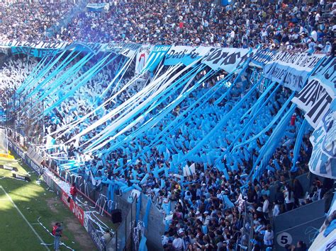 Efemérides: 7 de marzo, Día del Hincha de Racing
