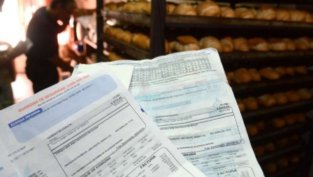 Por 180 días, no podrán cortar por falta de pago varios servicios: luz, gas, agua, telefonía, Internet y TV