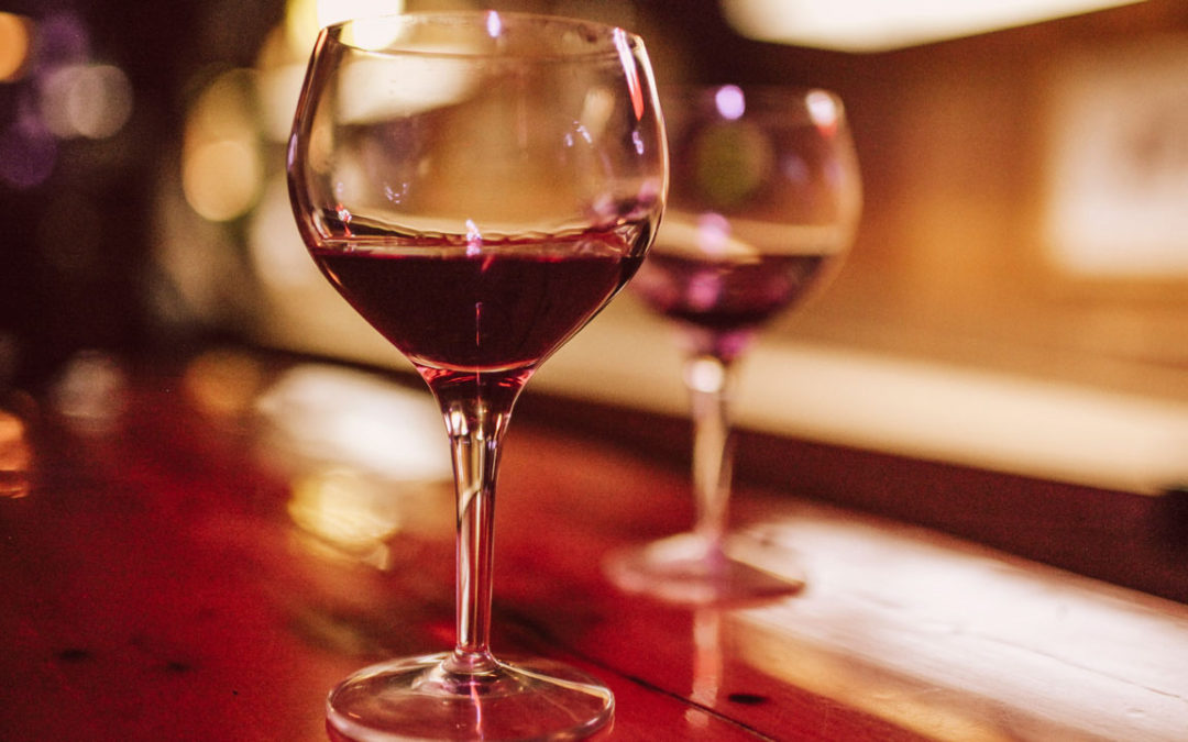 El INV continúa capacitando a estudiantes, egresados y docentes en contenidos vinculados al mundo del vino