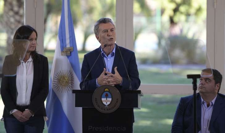 Los ministros ya comenzaron a poner en marcha el ajuste que pidió Macri