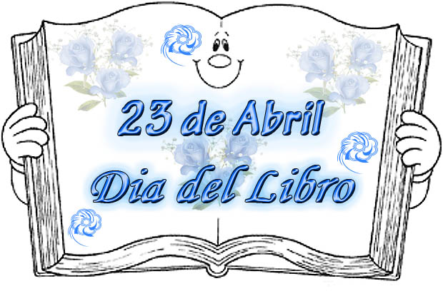 Efemérides: 23 de abril, Día Internacional del Libro