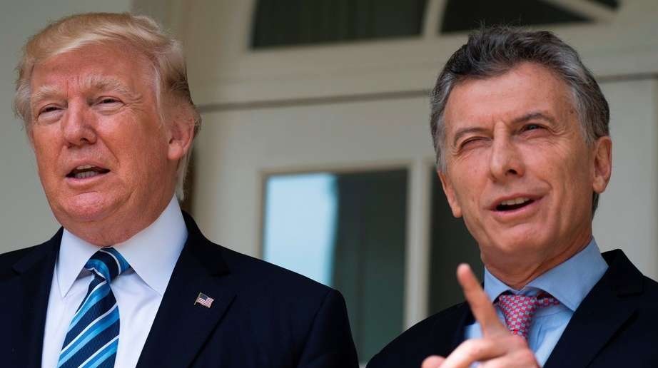 Argentina aprobó la importación de cerdos de Estados Unidos