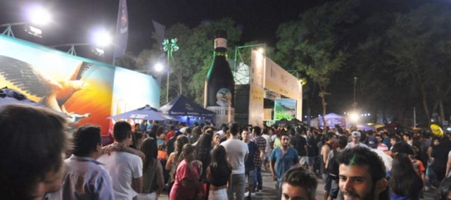 En noviembre se hará el Festival Nacional del Fernet