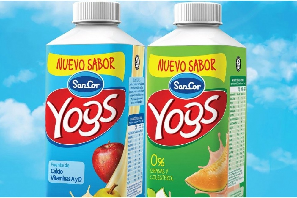 Fuerte caída de venta en diversos productos lácteos