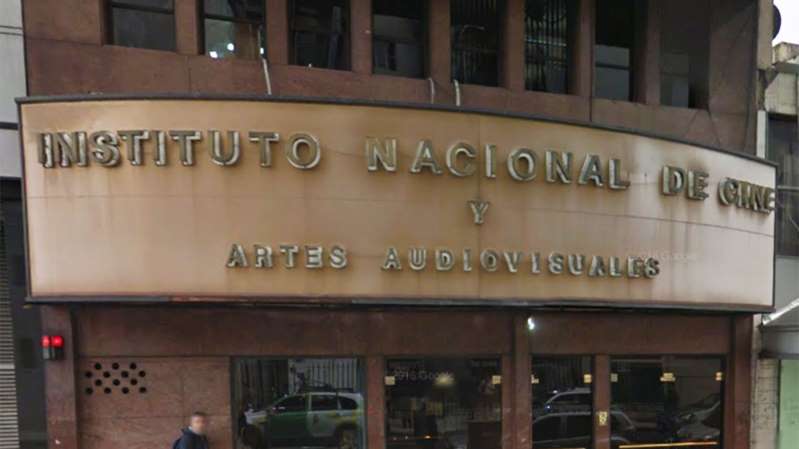 INCAA: denuncian gastos por casi $7 millones en fotocopias