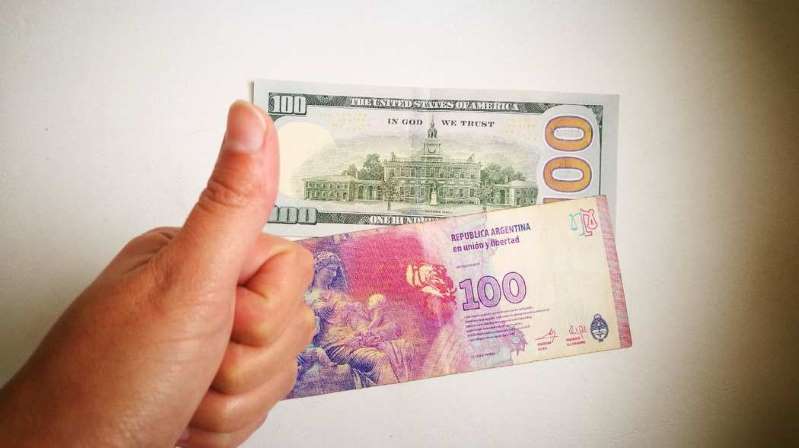 Las mejores opciones para usar el dinero después del salto del dólar