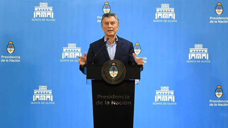 Oficializaron el bono de 5 mil pesos para empleados públicos y fuerzas de seguridad
