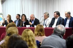 La DGE lanzó el programa nacional En Foco ETP