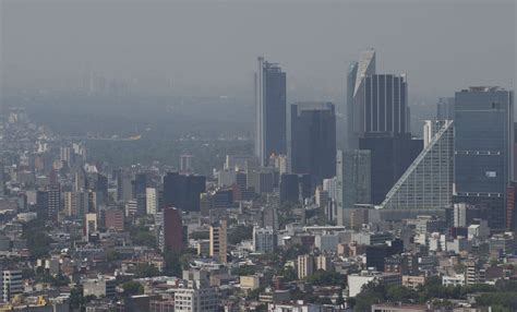 Argentina se ubica entre los 30 países que más contaminan la atmósfera