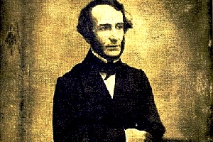 Efemérides: 19 de junio, Fallecimiento de Juan Bautista Alberdi