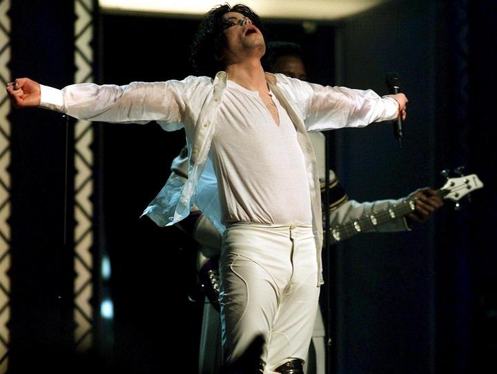 Efemérides: 25 de junio, Fallecía Michael Jackson