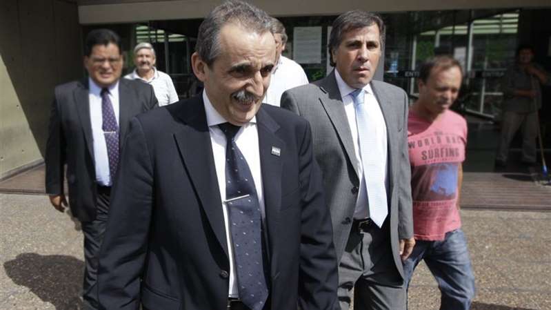 Guillermo Moreno insiste con el plan de contingencia para «salvar» la economía