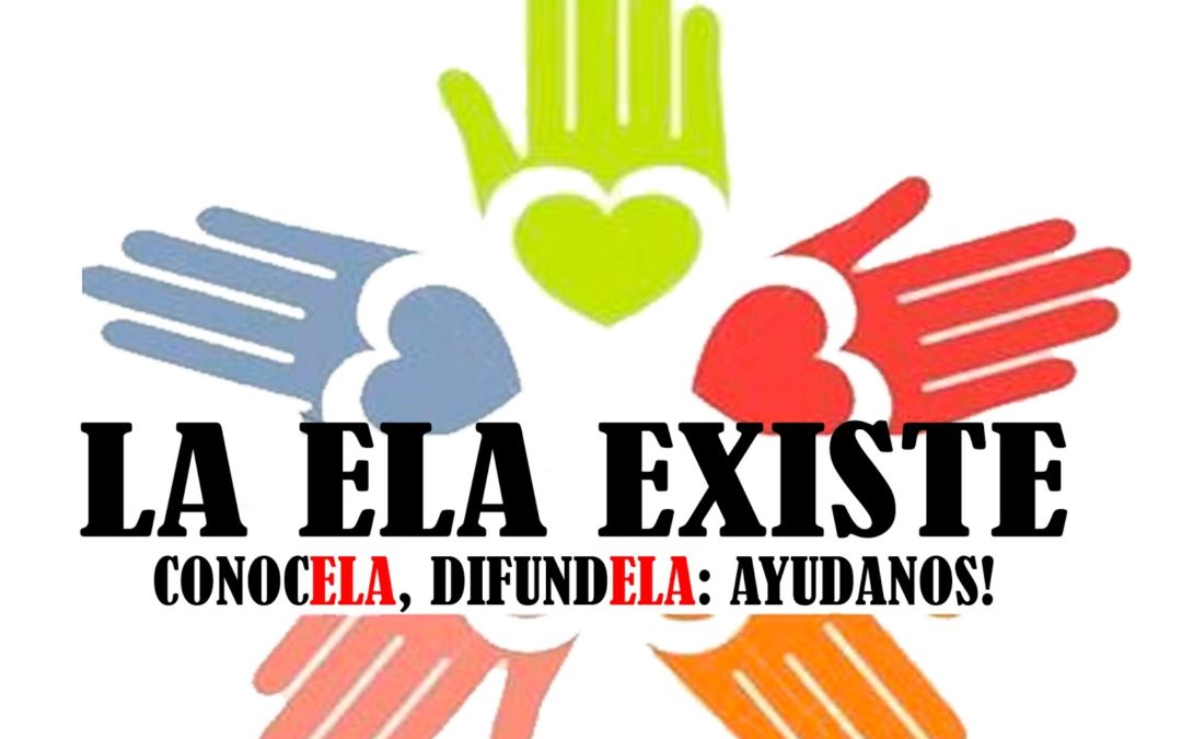 Efemérides: 21 de junio, Día Mundial de la Esclerosis Lateral Amiotrófica “ELA”