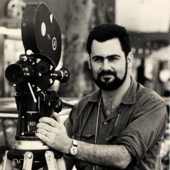 Efemérides: 29 de junio, Día del Camarógrafo Argentino