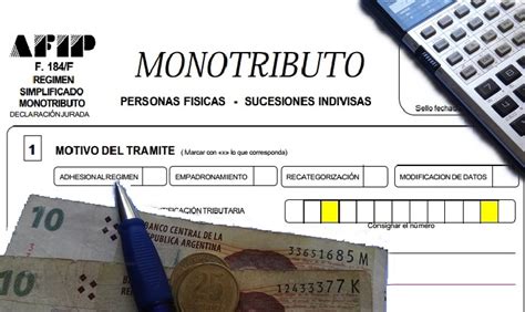 A partir de hoy comienzan a regir los cambios en el Monotributo