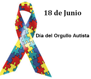 Efemérides: 18 de junio, Día del Orgullo Autista