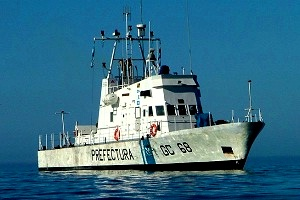 Efemérides: 30 de junio, Día de la Prefectura Naval Argentina