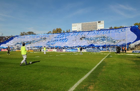 Godoy Cruz jugará ante River en el Malvinas Argentinas