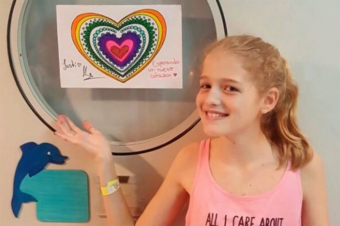El Congreso aprobó la «ley Justina» que modifica el régimen de donación de órganos