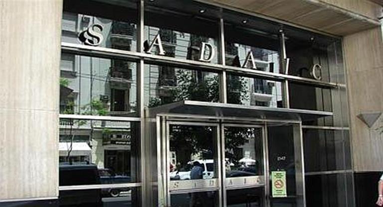Multan a Sadaic por más de $40 millones por cobrar precios excesivos en las tarifas a hoteles
