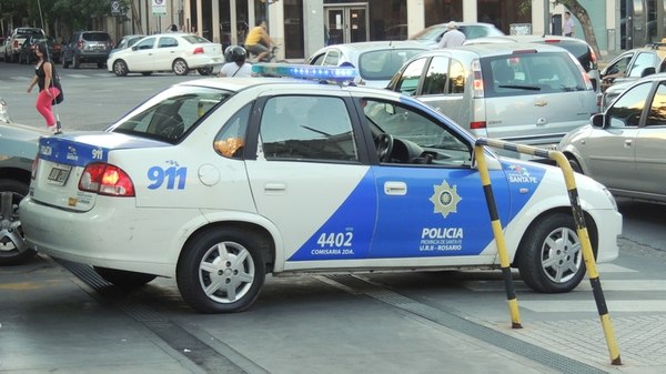 Violencia en Rosario: asesinos atacaron una casa y mataron de un tiro en la cara a una nena de 5 años