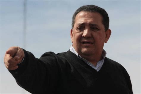 Luis D’Elía: «A Macri hay que fusilarlo en la Plaza de Mayo»