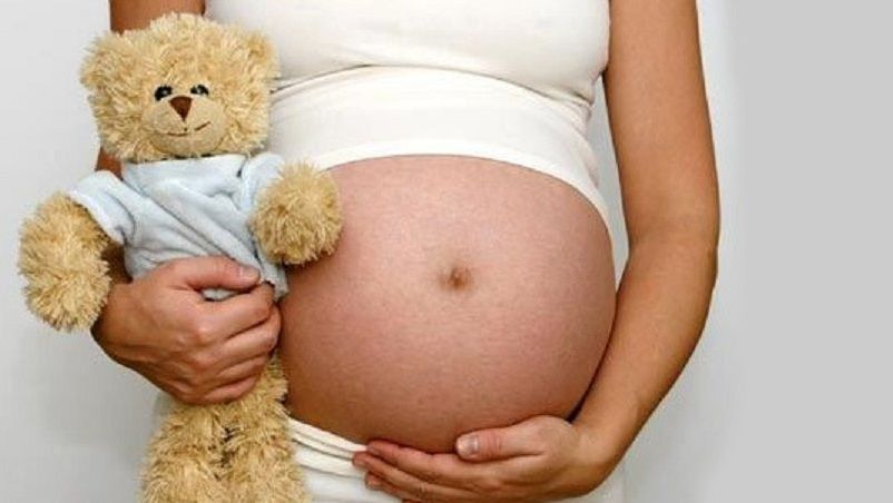 Efemérides: 26 de septiembre, Día Mundial de Prevención del Embarazo No Planificado en Adolescentes