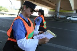 La mujer policía tendrá su día en honor a la oficial ayudante Érica Bercich López
