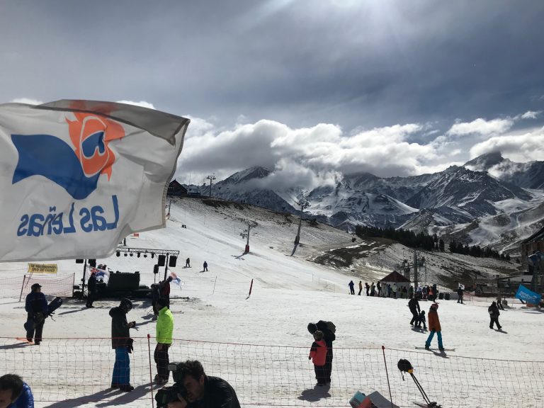 Centros invernales: La Hoya y Las Leñas no abrirán esta temporada invernal