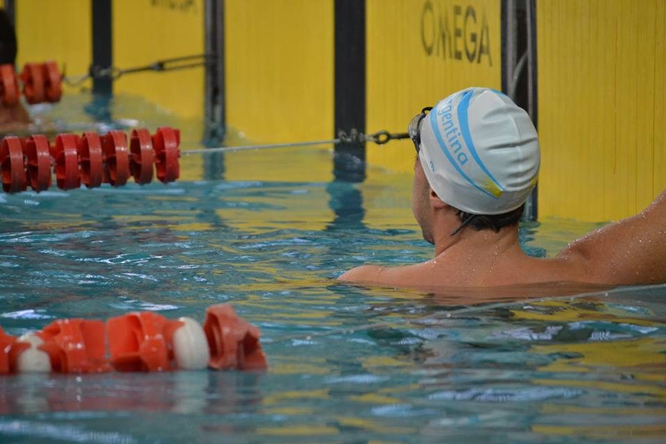 Efemérides: 8 de agosto, Día de la Natación Argentina