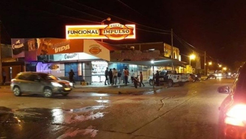 Asesinaron a un chico de 13 años en un intento de saqueo en Chaco