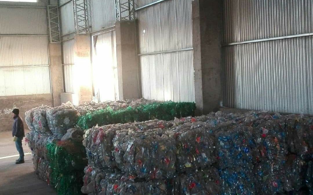 Efemérides: 17 de mayo, Día Mundial del Reciclaje
