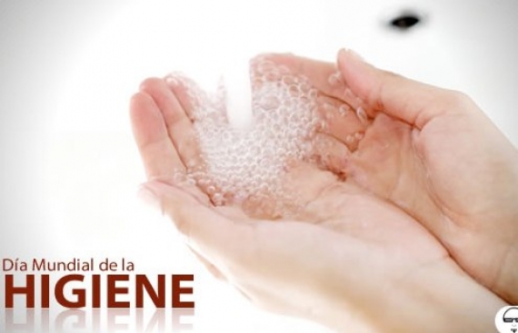 Efemérides: 3 de septiembre, Día Mundial de la Higiene