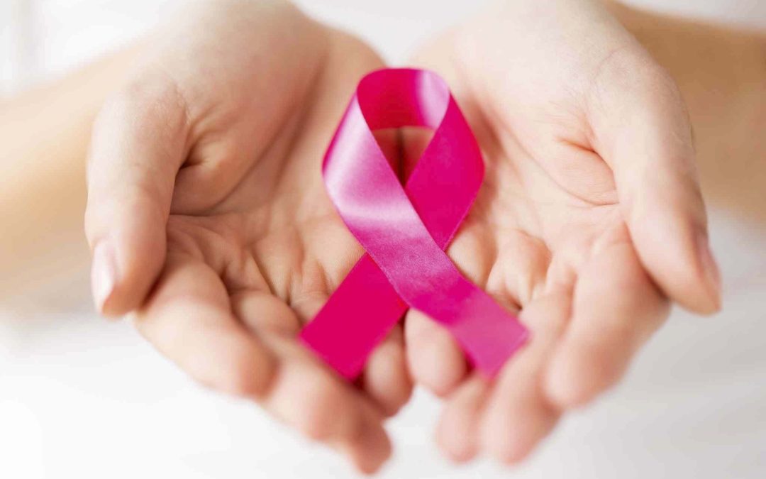 Cáncer: uno de cada 5 hombres y una de cada 6 mujeres en el mundo lo desarrollan durante su vida