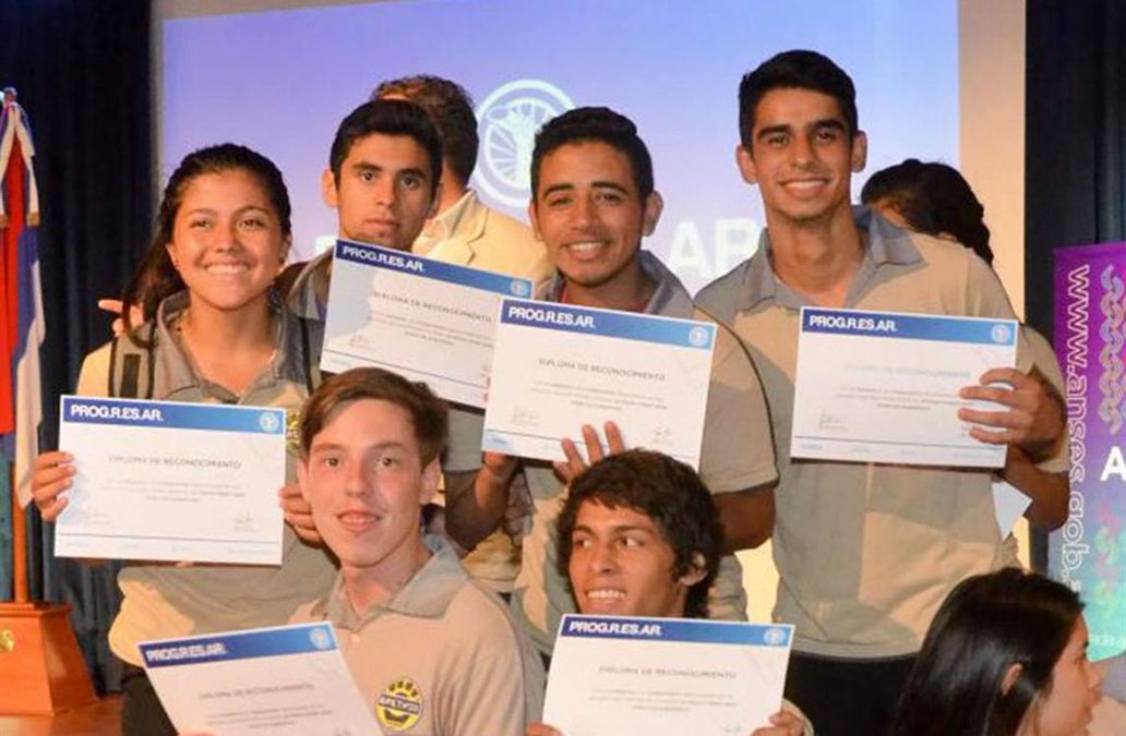 Se extendió el plazo para inscribirse a las Becas Progresar