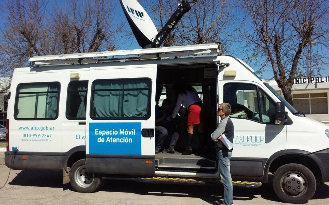 Prorrogan plazos para pago y presentación de Ganancias y Bienes Personales de la AFIP