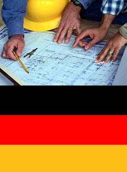 Alemania busca puestos de trabajo con extranjeros