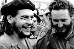 Efemérides: 9 de octubre, Muere Ernesto Che Guevara