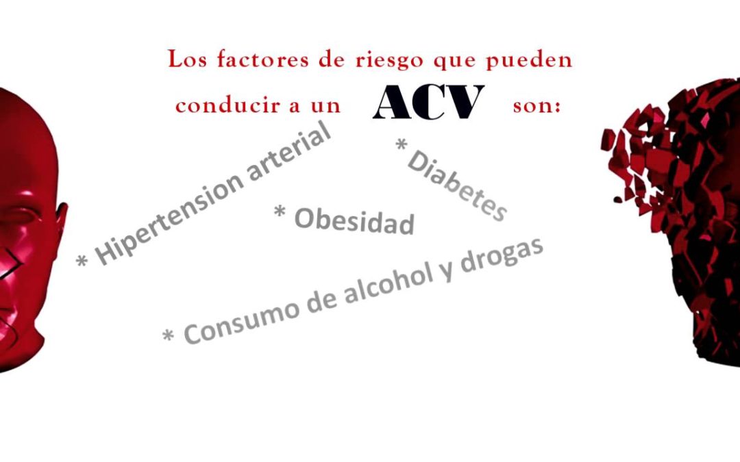 Efemérides: 29 de octubre, Día Mundial de la lucha contra el ACV