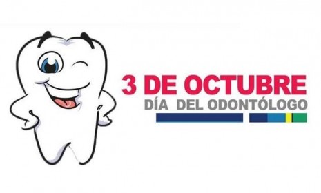 Efemérides: 3 de octubre, Día del Odontólogo