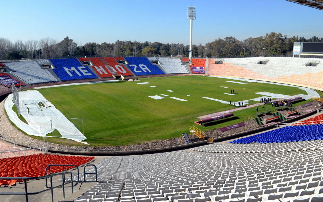 Se suspendió el amistoso de River ante Independiente Rivadavia