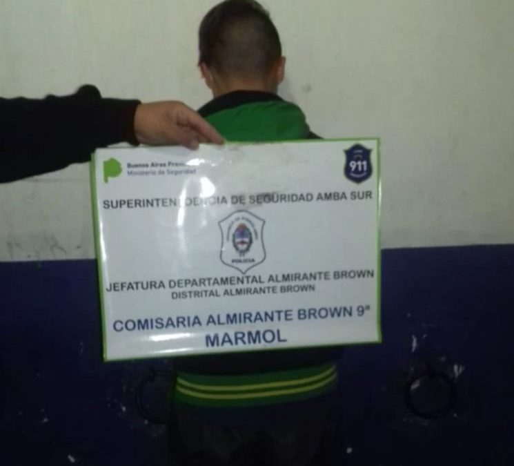 Hallaron muerta, desnuda y con una bolsa en la cabeza a una nena de 9 años en Buenos Aires