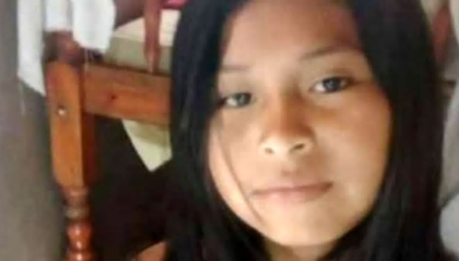 Desesperada búsqueda en Córdoba de una adolescente de 14 años: desapareció hace dos semanas y temen que haya sido incinerada