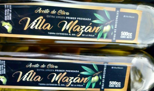 La ANMAT prohibió la venta de dos aceites de oliva y de un producto dietético