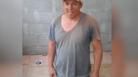 Un nene de 10 años mató a su padre a puñaladas porque le había dado una paliza a su madre