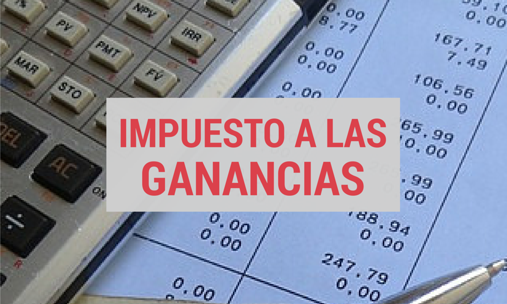 Aumentará el mínimo no imponible de Ganancias