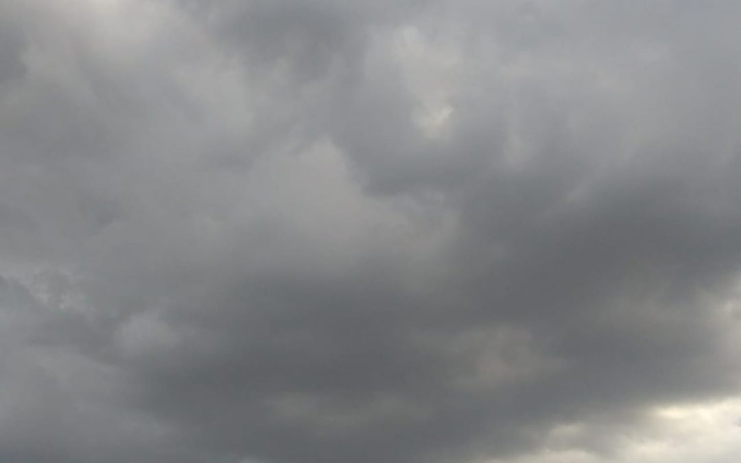 Lunes con descenso de la temperatura en Mendoza