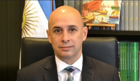 Renunció el ministro de Seguridad porteño, Martín Ocampo