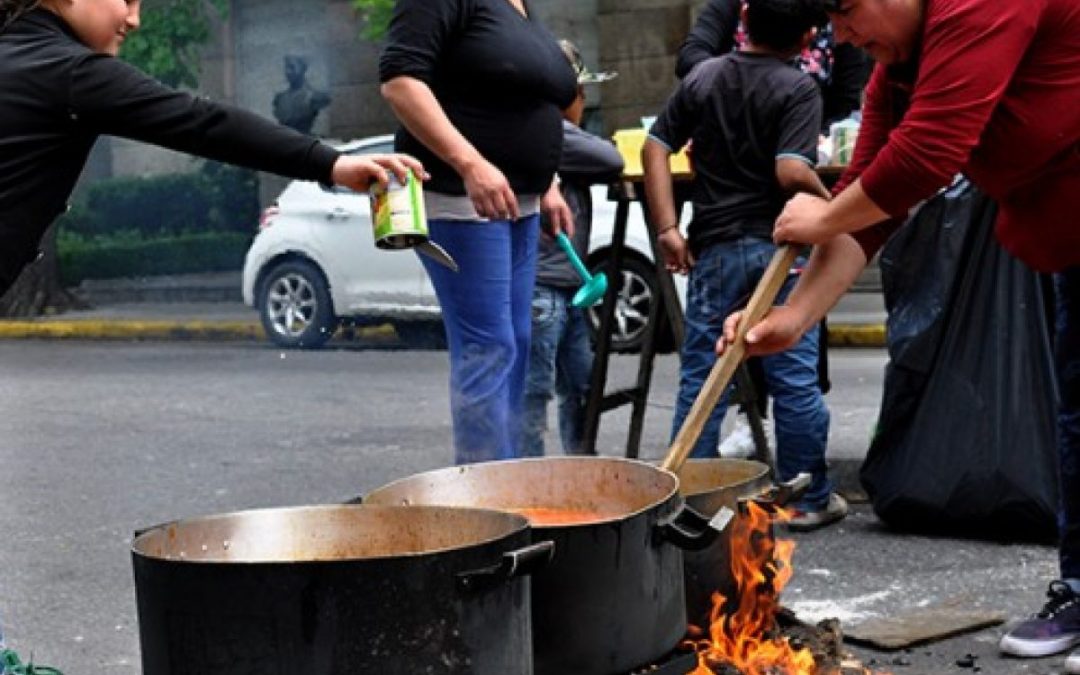 Gobierno anticipó que el índice de pobreza va a tener un aumento importante